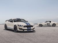 Shelby GR350R Heritage Edition (2020) - picture 4 of 9