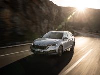 SKODA Octavia (2020) - picture 3 of 12