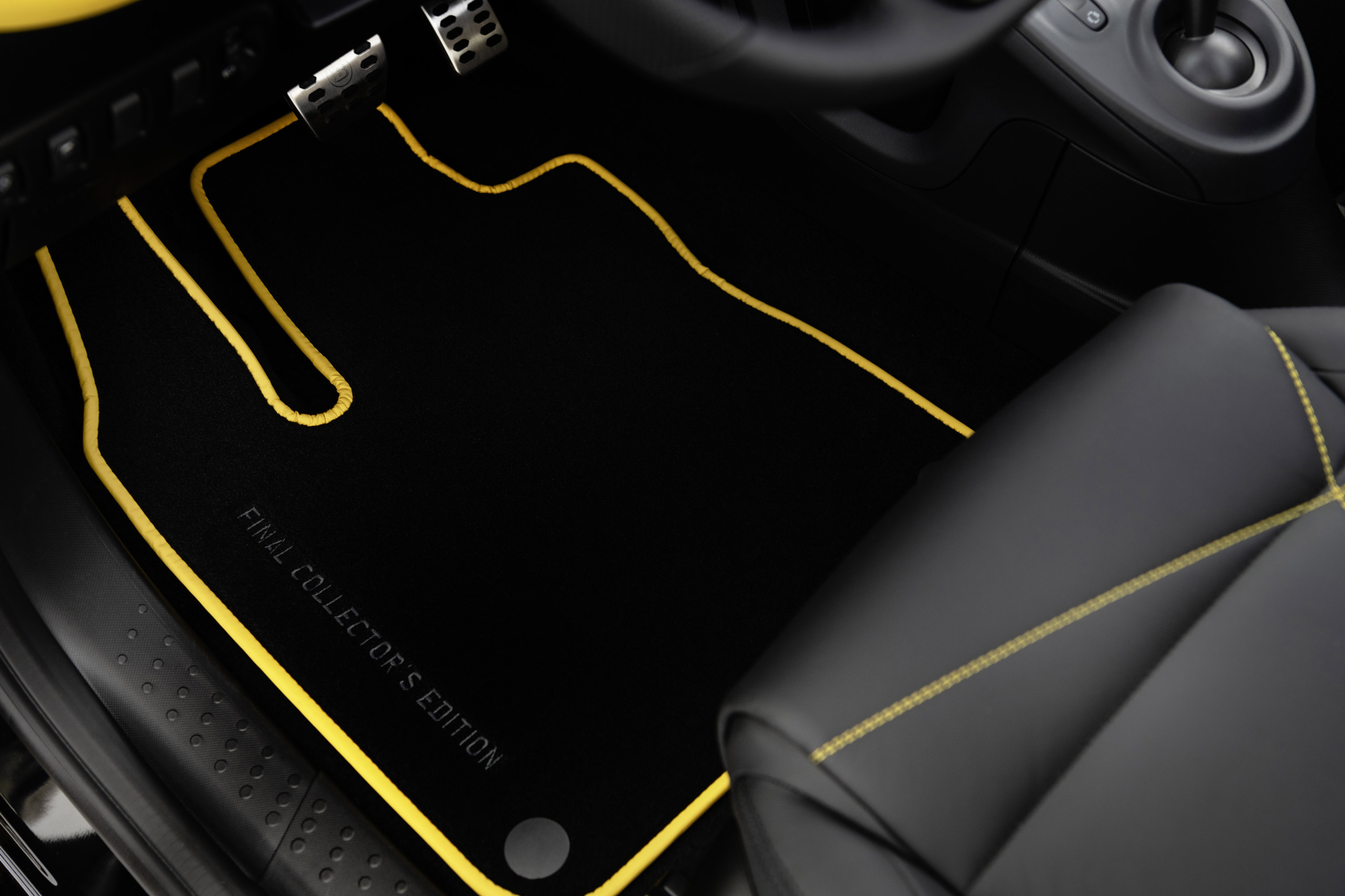 smart Collectors Final Edition