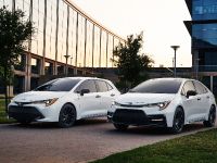 Toyota Corolla Nightshade (2020)