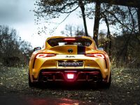 Toyota GR Supra Manhart (2020) - picture 5 of 15