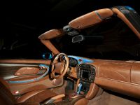 Vilner Porsche 911 Carrera Cabriolet (2020) - picture 7 of 21