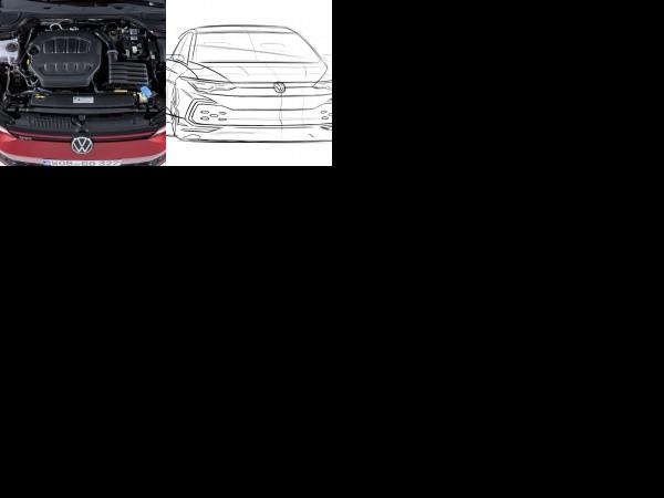 Volkswagen Golf 8 GTI (2020) - picture 25 of 26