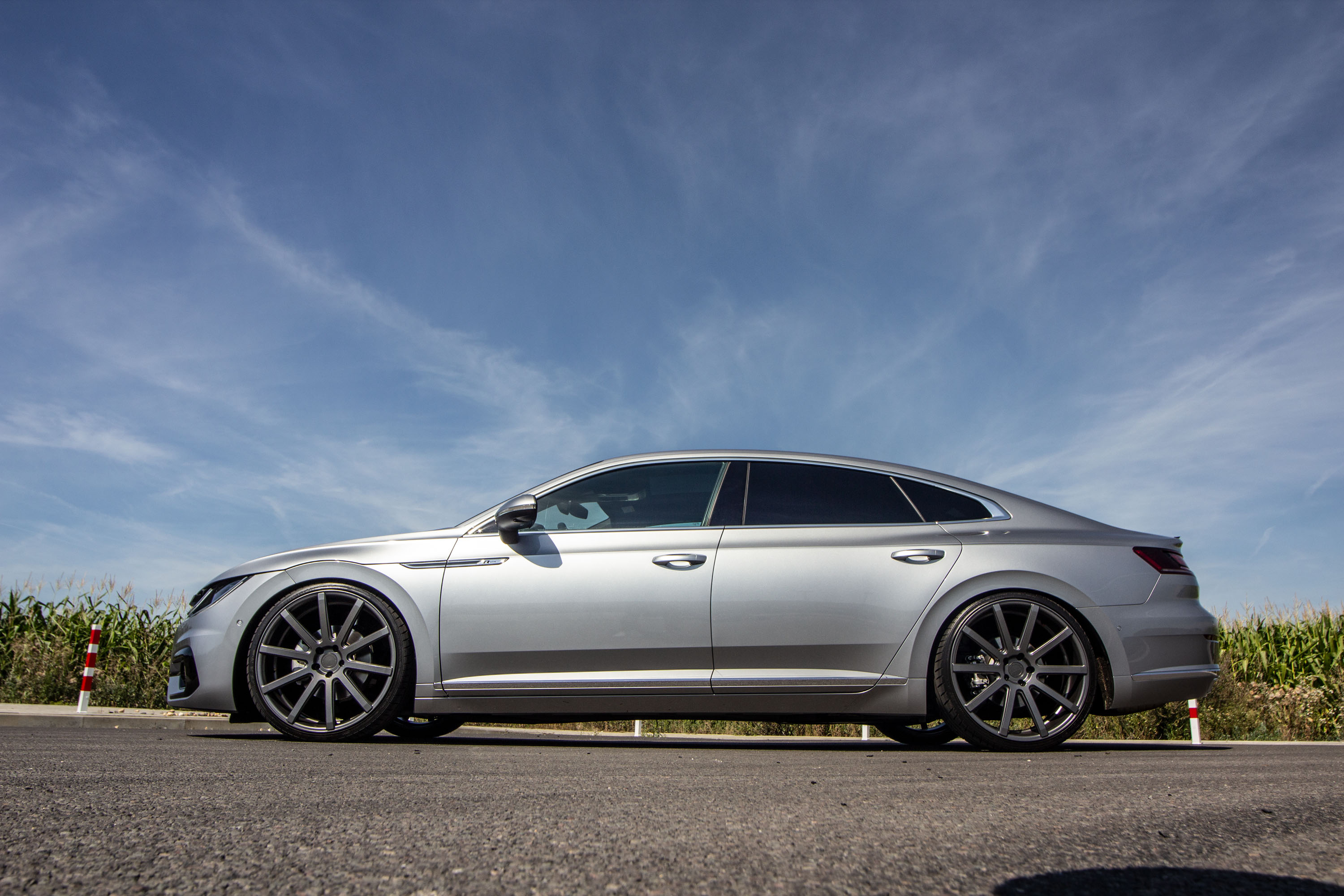 Volkswagen JM Car Design Volkswagen Arteon