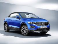 Volkswagen T-Roc Cabriolet (2020)