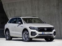 Volkswagen Touareg (2020)