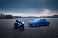 Alpine MV Agusta (2021)