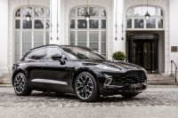 Aston Martin DB11 (2021)