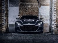 Aston Martin Vantage 007 Edition (2021)