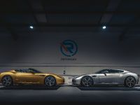 Aston Martin Vantage V12 (2021)