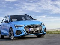 Audi A3 Sportback 40 TFSI (2021)