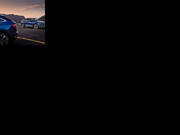 Audi Q5 familiarity (2021) - picture 13 of 13