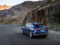 Audi Q5 familiarity (2021)