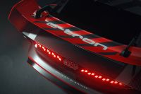 Audi S1 e-tron quattro Hoonitron (2021)