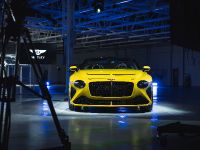 Bentley Beyond100 (2021)