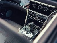 Bentley Flying Spur V8 (2021)