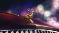 Bentley Santa's Flying Spur (2021)