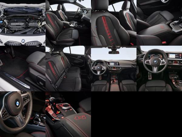 BMW 128ti new (2021) - picture 25 of 34