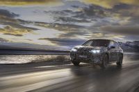 BMW iX (2021)
