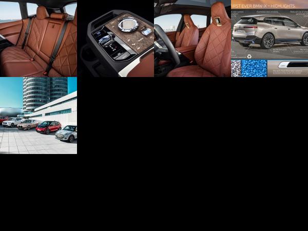 BMW iX (2021) - picture 61 of 65
