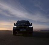 BMW iX3 Premier Edition (2021)