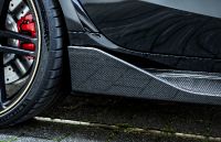 BMW M3 Competition Manhart MH3 600 (2021) - picture 8 of 18
