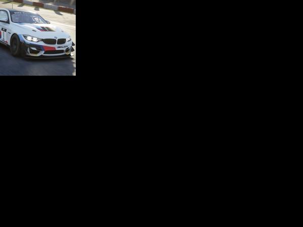 BMW Motorsport SIM Racing (2021) - picture 13 of 13