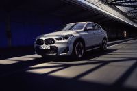 BMW X2 M Mesh Edition (2021)