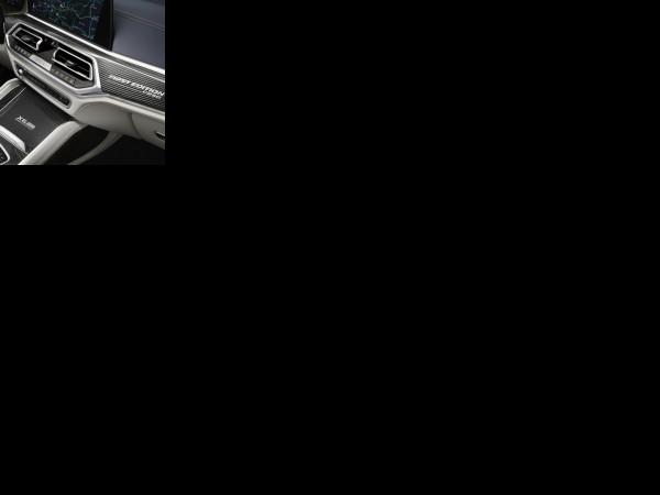 BMW X5 M and BMW X6 M (2021) - picture 13 of 13