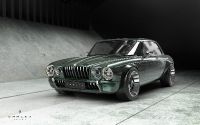 Carlex Design Jaguar XJC (2021) - picture 2 of 15