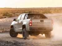 Chevrolet Colorado ZR2 (2021) - picture 7 of 8
