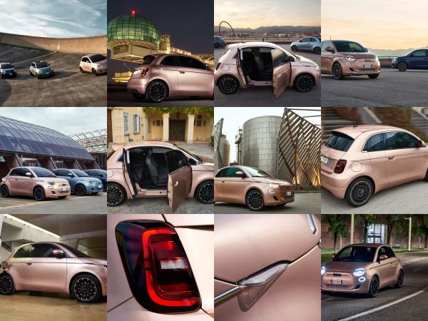 Fiat 500 (2021) - picture 1 of 40