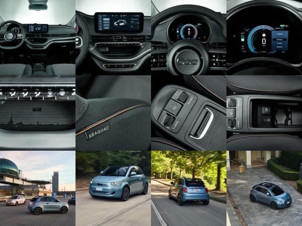 Fiat 500 (2021) - picture 13 of 40