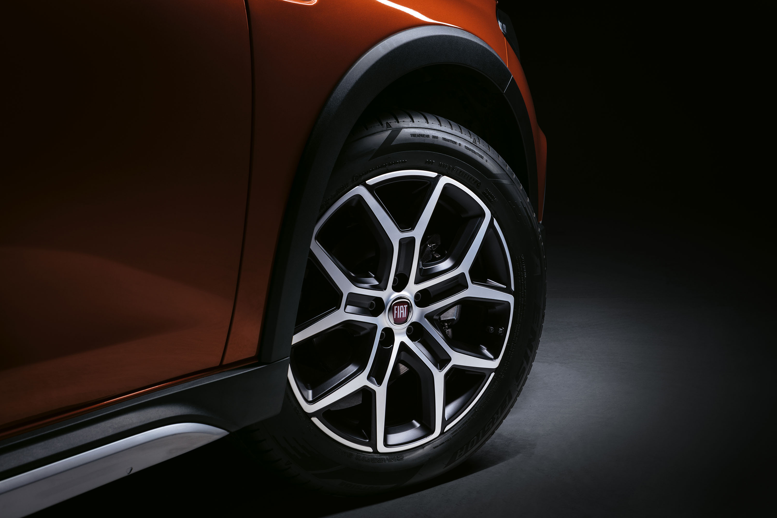 Fiat Tipo Cross