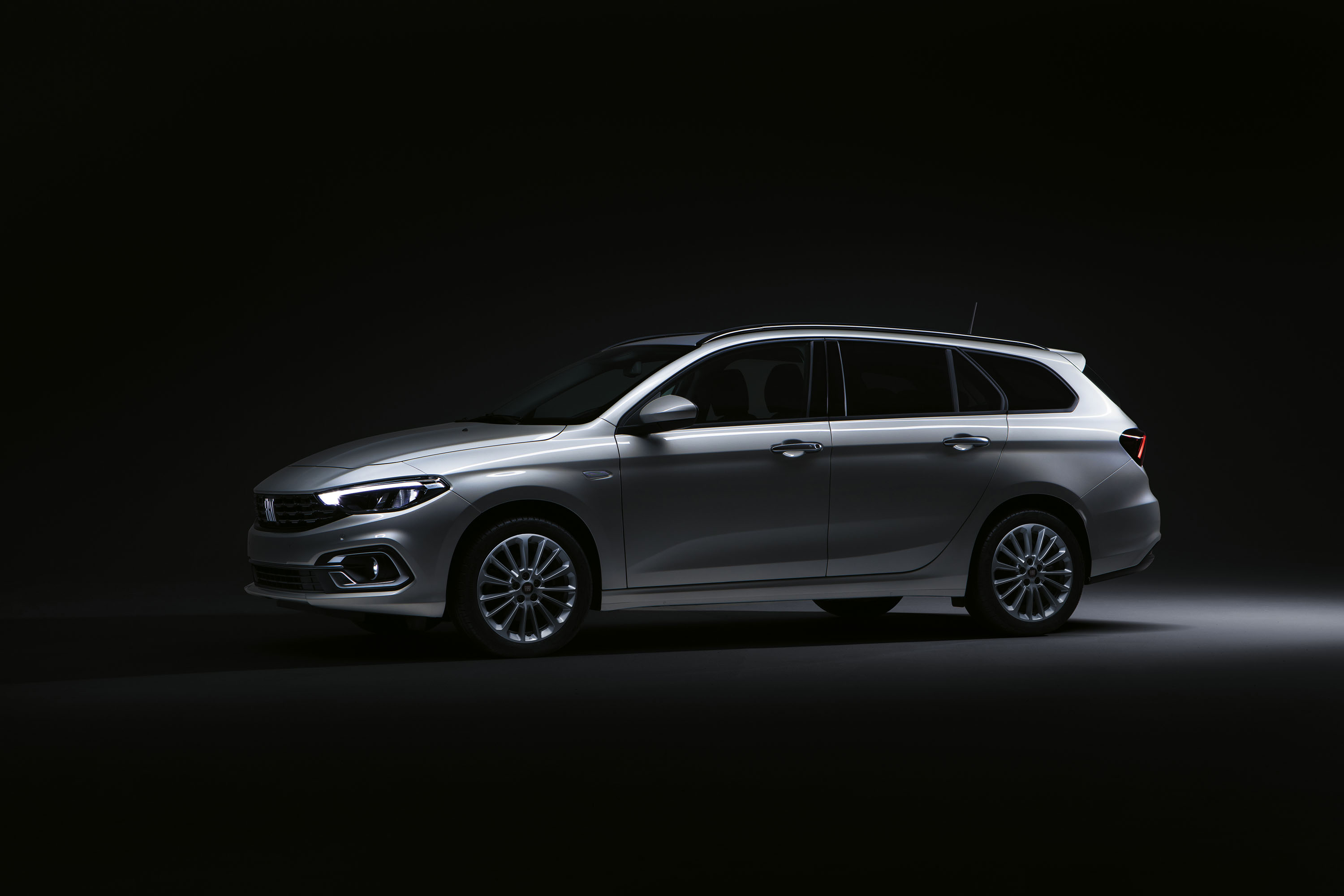 Fiat Tipo Cross