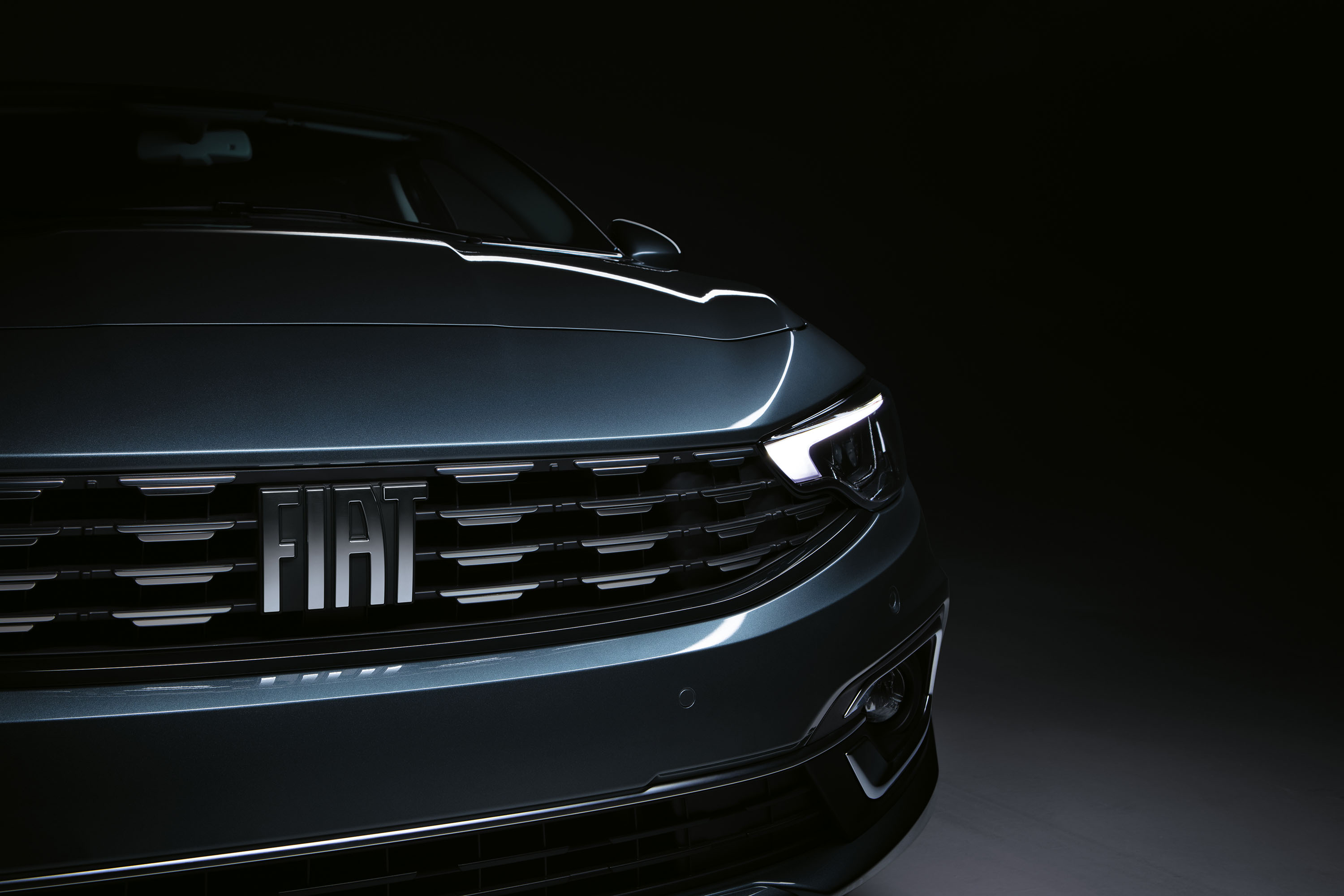 Fiat Tipo Cross