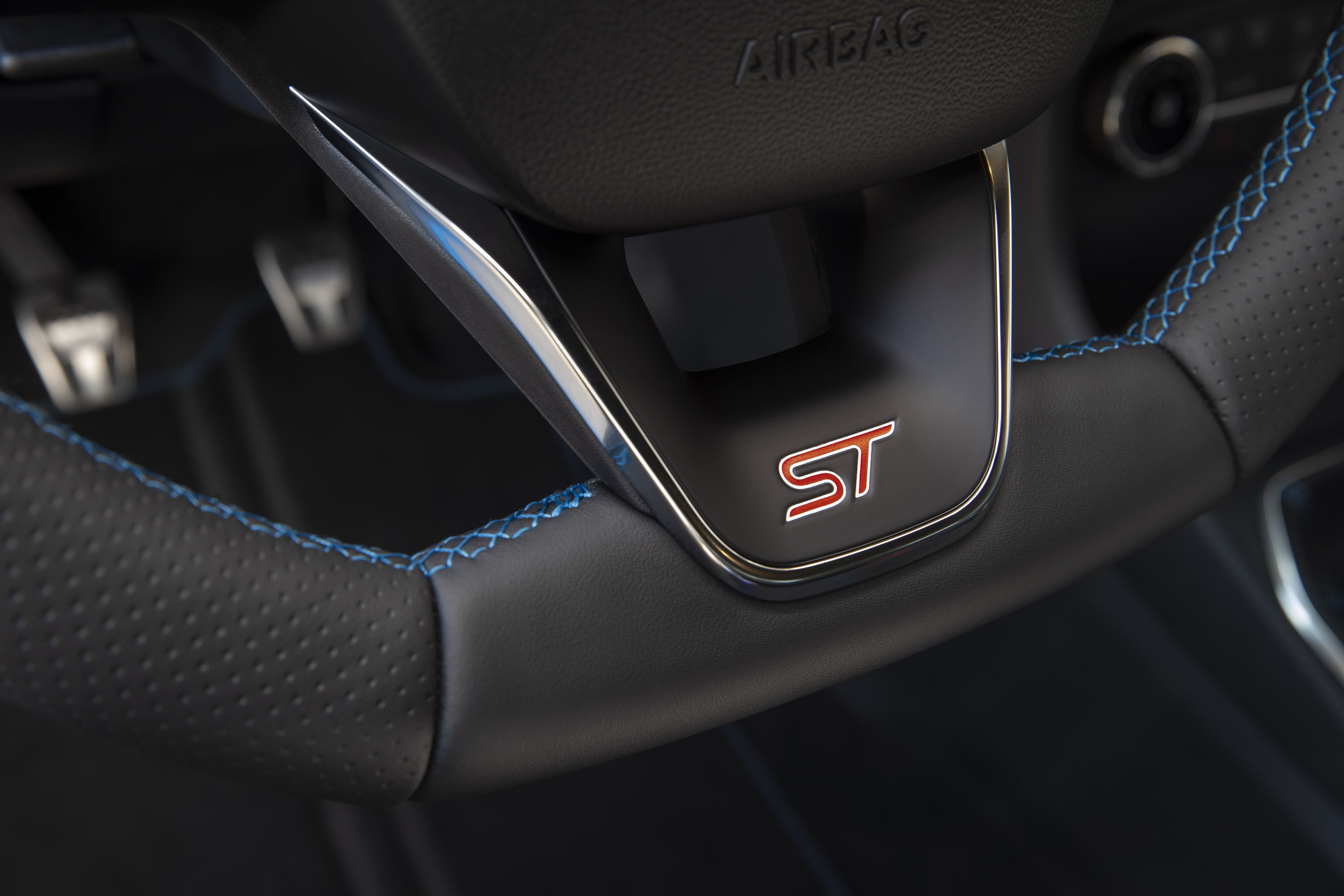 Ford Fiesta ST Edition