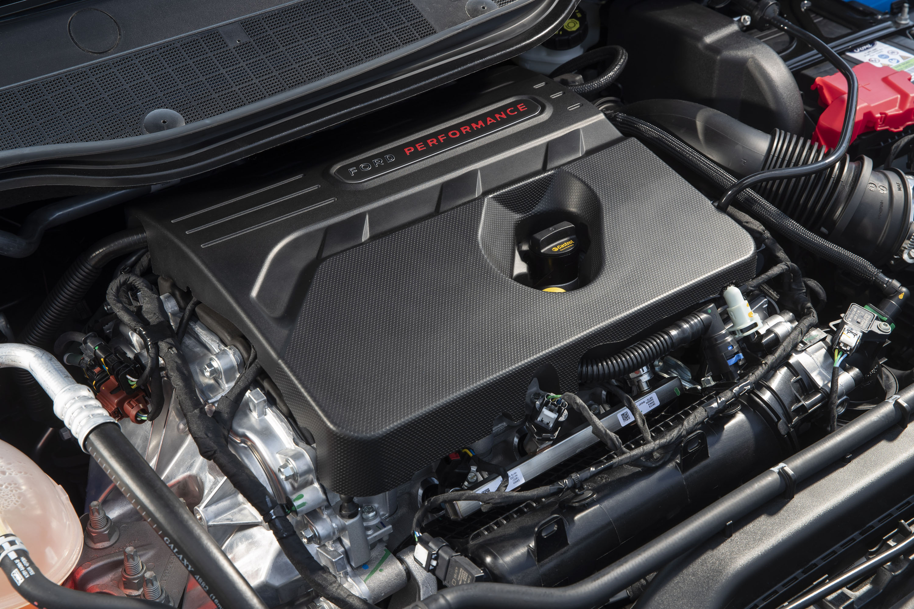 Ford Fiesta ST Edition