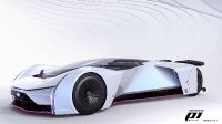 Ford Fordzilla P1 (2021)