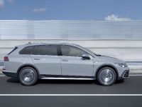 Volkswagen Golf Estate (2021)