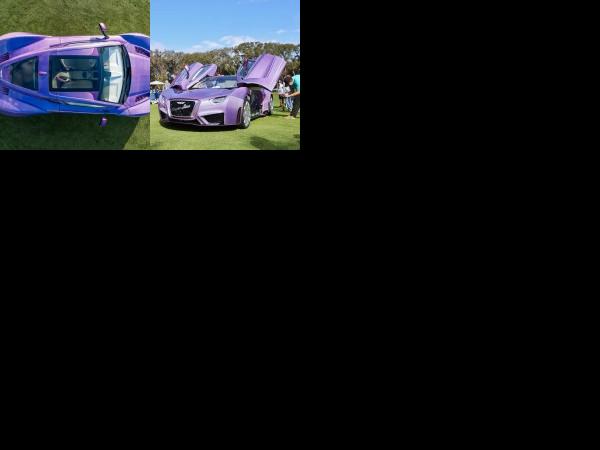 Others Hispano Suiza Carmen Boulogne (2021) - picture 25 of 26