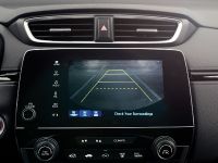 Honda CR-V Hybrid (2021)