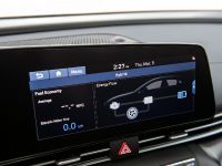 Hyundai Elantra Hybrid (2021) - picture 8 of 8