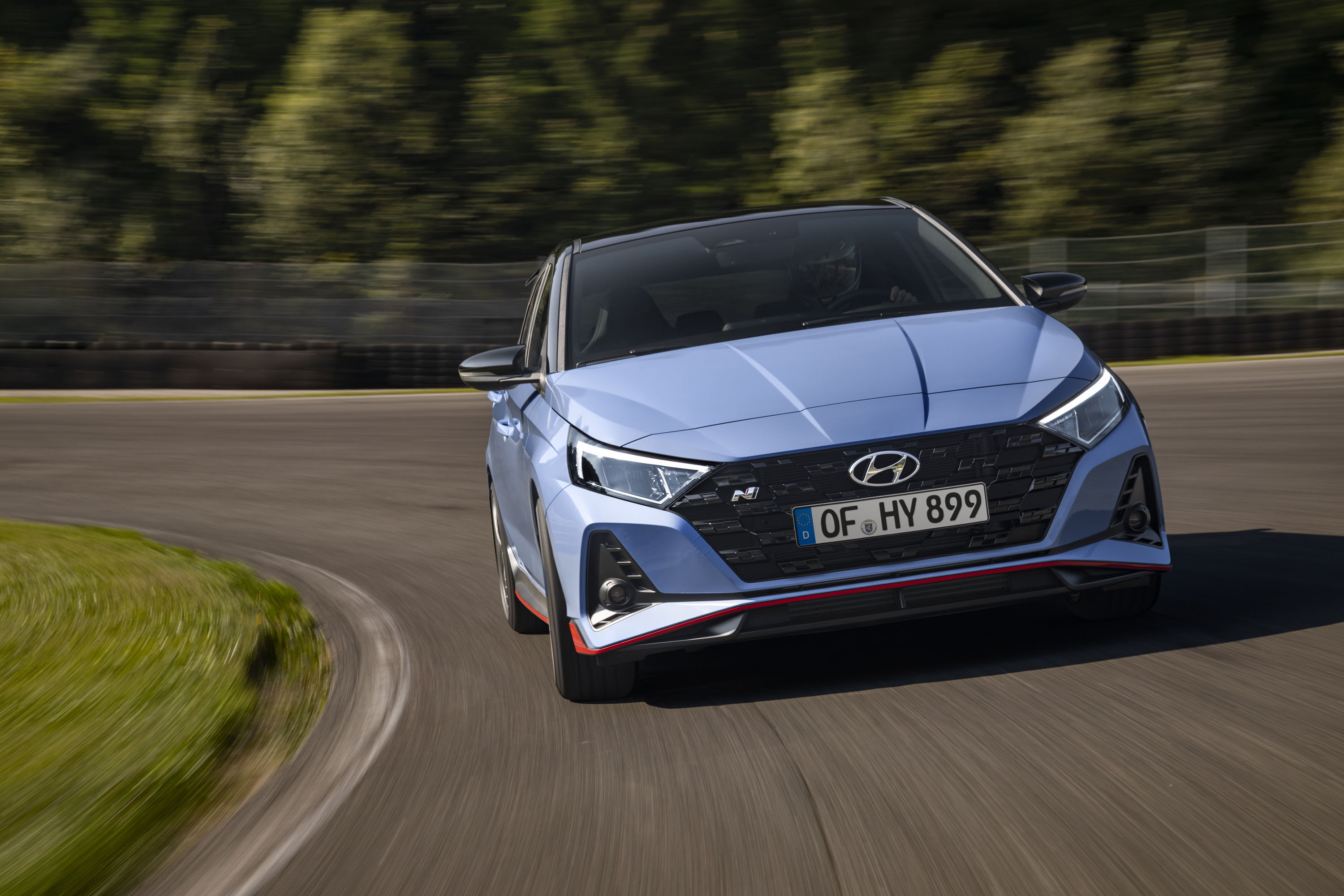 Hyundai i20 N New