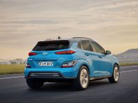 Hyundai Kona Electric (2021)