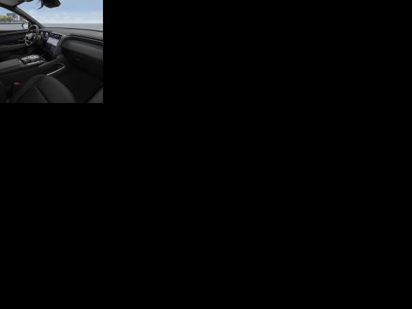 Hyundai Tucson (2021) - picture 13 of 13