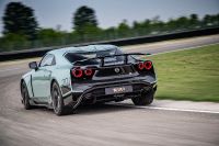 Italdesign Nissan GT-R50 (2021)