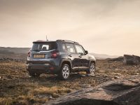 Jeep Renegade 4xe Limited (2021)