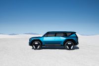 Kia Concept EV9 (2021)