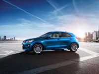 Kia Picanto and Rio (2021) - picture 2 of 35